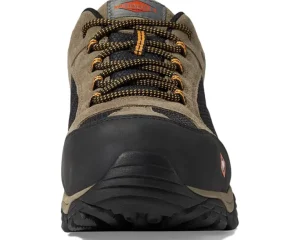 Merrell Work Composite Toe | Work & Safety Sneakers<Moab Onset Waterproof Composite Toe Walnut