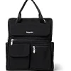 Baggallini Backpacks<Modern Everywhere Laptop Backpack Black