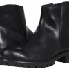ECCO Boots & Booties<Modtray Hydromax Ankle Boot Black