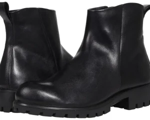 ECCO Boots & Booties<Modtray Hydromax Ankle Boot Black