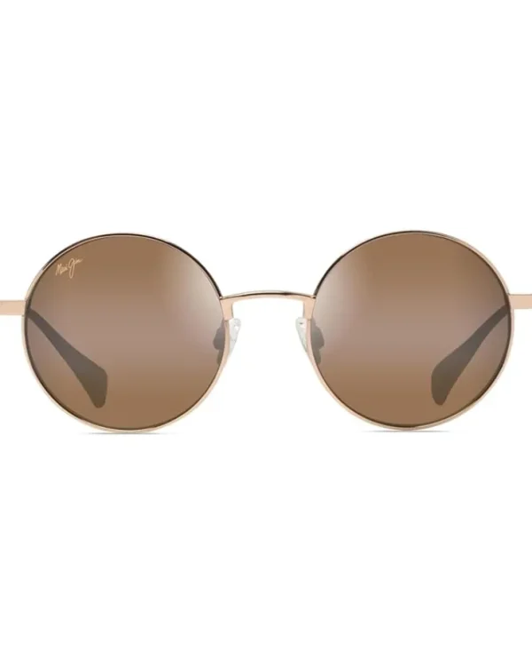 Maui Jim Sunglasses & Eyewear | Sunglasses<Mokupuni Deep Black/Neutral Grey Polarized