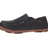 OluKai Loafers<Moloa Black