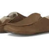 OluKai Adaptive | Slippers<Moloa Slipper Kona Coffee/Kona Coffee
