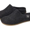 Toni Pons Slippers<Mona Black/Negre