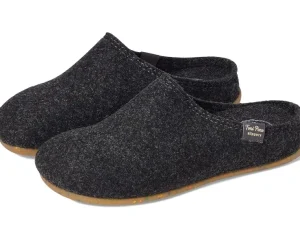 Toni Pons Slippers<Mona Black/Negre