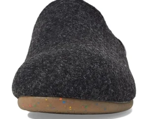 Toni Pons Slippers<Mona Black/Negre