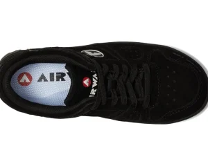 Airwalk Work Sneakers & Athletic | Work & Safety Sneakers<Mongo Comp Toe EH SR Gum/Black
