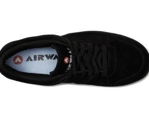 Airwalk Work Work & Safety Sneakers | Work Shoes<Mongo Comp Toe EH SR Gum/Black