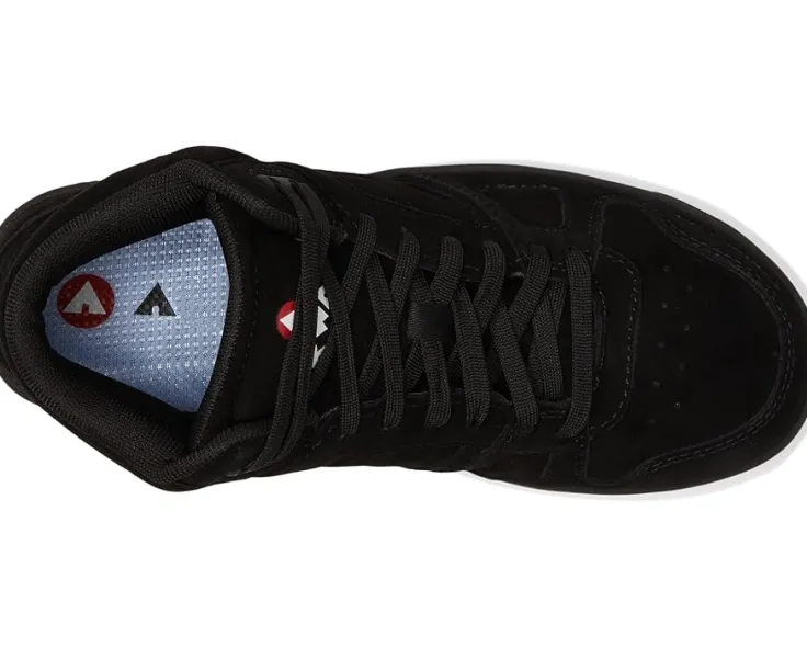 mongo_mid_comp_toe_eh_sr_1-1.webp Airwalk Work Composite Toe | Work & Safety Sneakers<Mongo Mid Comp Toe EH SR Black