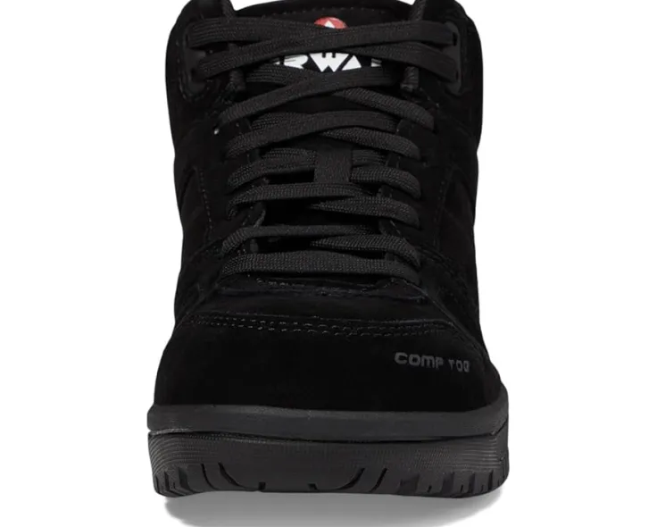 mongo_mid_comp_toe_eh_sr_5-1.webp Airwalk Work Composite Toe | Work & Safety Sneakers<Mongo Mid Comp Toe EH SR Black
