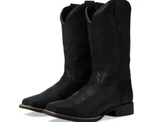 Roper Cowboy Boots<Monterey Black 1
