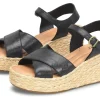 Born Heels | Comfort<Moriah Black