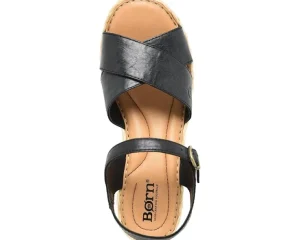 Born Heels | Comfort<Moriah Black