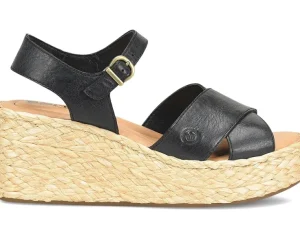 Born Heels | Comfort<Moriah Black