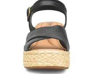Born Heels | Comfort<Moriah Black