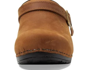 Sanita Clogs<Morse Chestnut
