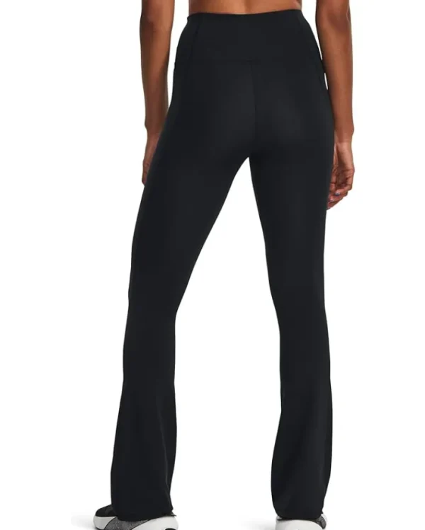 Under Armour Pants<Motion Flare Pants Black/Jet Gray