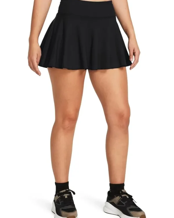 Under Armour Skirts<Motion Skort Black/White