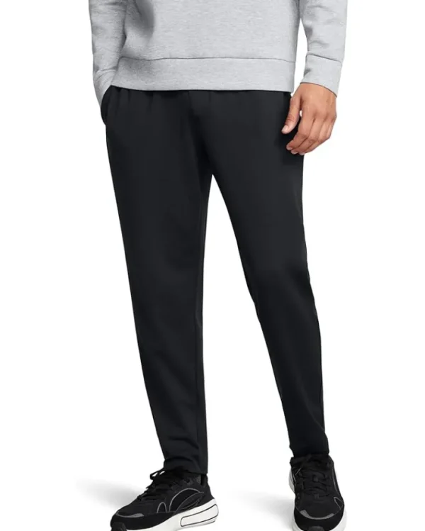 Under Armour Pants<Motion Tapered Pants Black/Castlerock