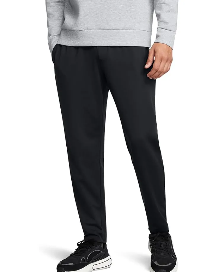 motion_tapered_pants_0.webp Under Armour Pants<Motion Tapered Pants Black/Castlerock