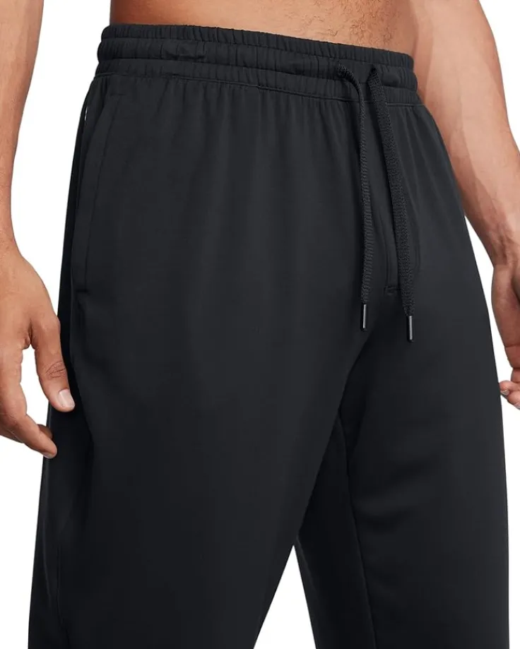 motion_tapered_pants_2.webp Under Armour Pants<Motion Tapered Pants Black/Castlerock
