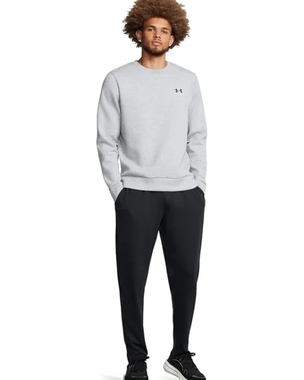Under Armour Pants<Motion Tapered Pants Black/Castlerock