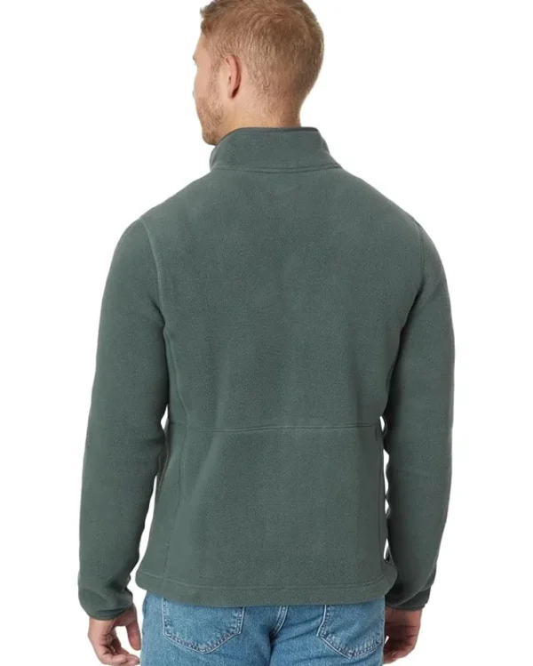 L.L.Bean Coats & Outerwear<Mountain Classic Fleece Jacket Black