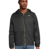 L.L.Bean Coats & Outerwear<Mountain Classic Puffer Hooded Jacket Regular Black