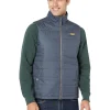 L.L.Bean Coats & Outerwear<Mountain Classic Puffer Vest Black