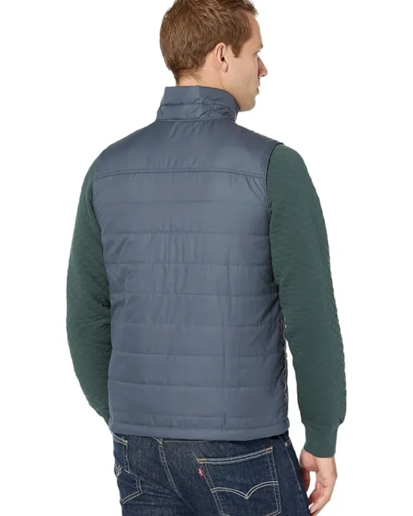 L.L.Bean Coats & Outerwear<Mountain Classic Puffer Vest Black