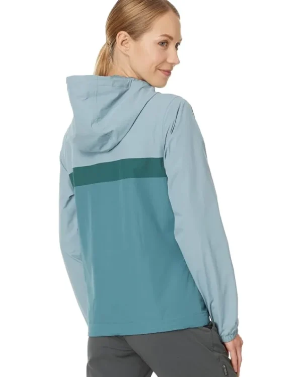L.L.Bean Plus Size | Coats & Outerwear<Mountain Classic Rain Jacket Black