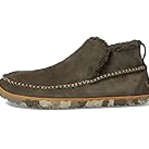L.L.Bean Slippers<Mountain Slipper Boot Ash