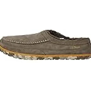L.L.Bean Slippers<Mountain Slipper Scuff Ash