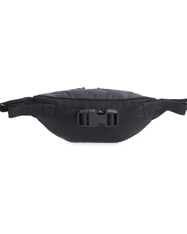 Topo Designs Bags<Mountain Waist Pack Black/Black 1