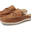 Sperry Mules<Mulefish Tan