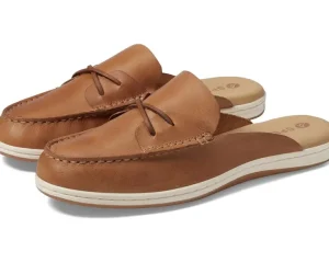 Sperry Mules<Mulefish Tan