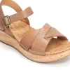 Kork-Ease Comfort | Sandals<Myrna 2.0 Golden Sand F/G