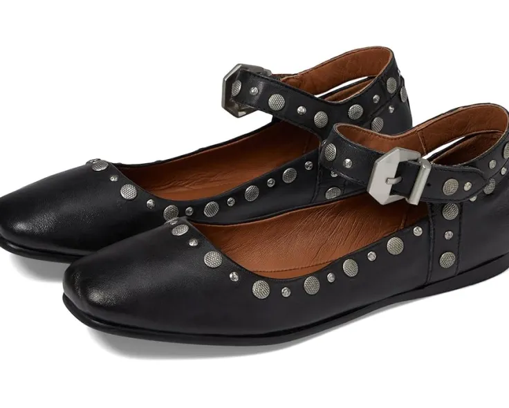 mystic_mary_jane_flat_0.webp Free People Flats<Mystic Mary Jane Flat Black