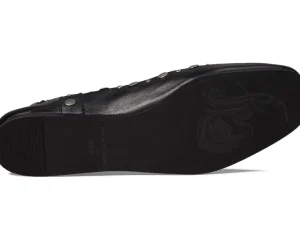 Free People Flats<Mystic Mary Jane Flat Black