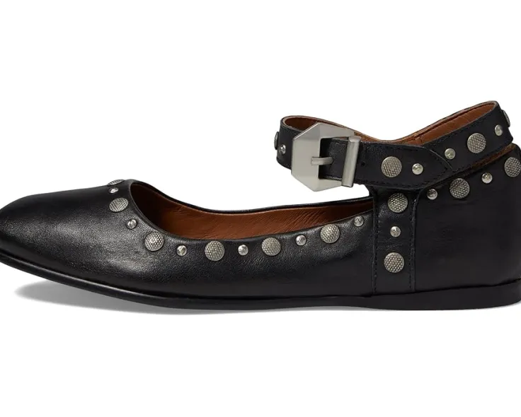 mystic_mary_jane_flat_3.webp Free People Flats<Mystic Mary Jane Flat Black