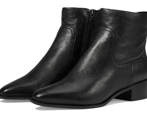 Cole Haan Boots & Booties<Naia Booties Black Leather