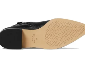 Cole Haan Boots & Booties<Naia Booties Black Leather