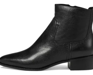 Cole Haan Boots & Booties<Naia Booties Black Leather