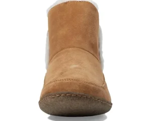 SOREL Adaptive | Slippers<Nakiska™ Bootie Camel Brown