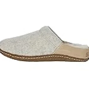 SOREL Mules | Slippers<Nakiska™ Scuff Ancient Fossil/Gum 2
