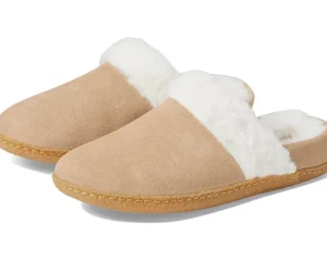 SOREL Adaptive | Mules<Nakiska™ Slide II Dusty Tan/Natural
