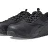 Reebok Work Composite Toe | Work & Safety Sneakers<Nano X1 Adventure Work EH Comp Toe Black