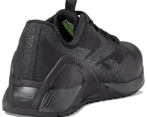 Reebok Work Composite Toe | Work & Safety Sneakers<Nano X1 Adventure Work EH Comp Toe Black
