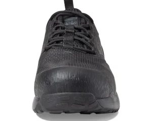 Reebok Work Composite Toe | Work & Safety Sneakers<Nano X1 Adventure Work EH Comp Toe Black