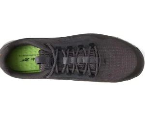 Reebok Work Composite Toe<Nano X1 Adventure Work SD Comp Toe Grey/Black
